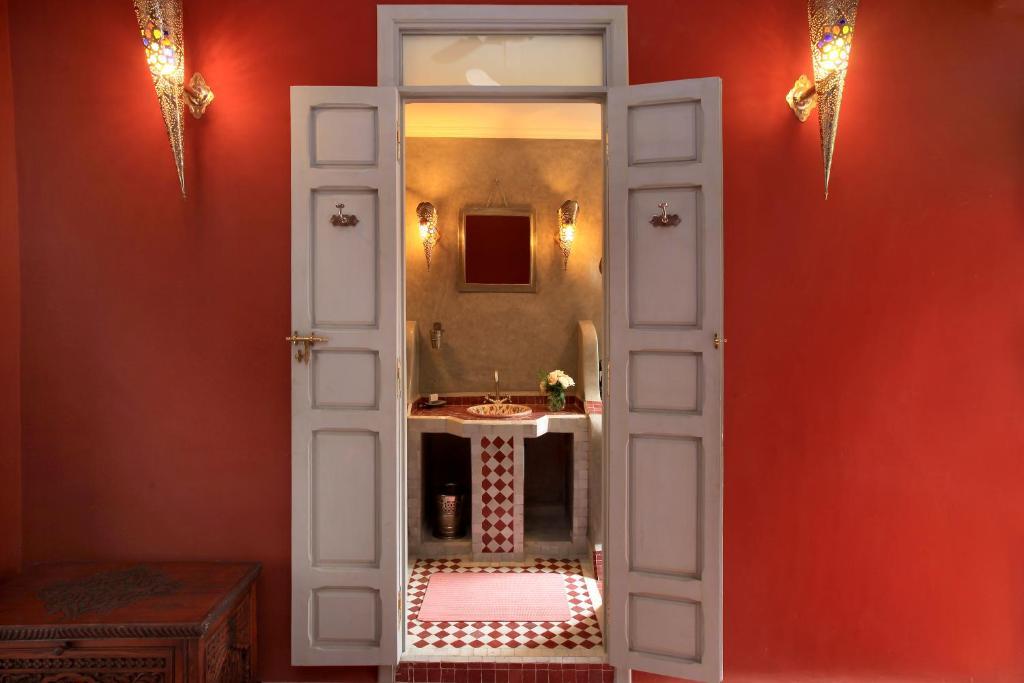 Riad Noos Noos Marrakesh Phòng bức ảnh