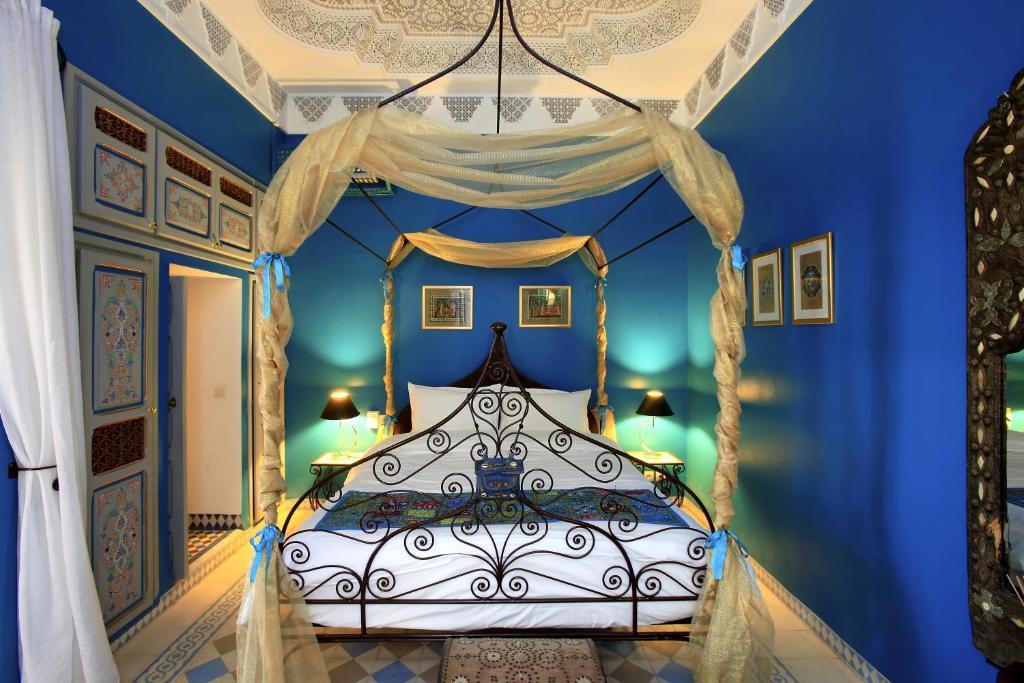 Riad Noos Noos Marrakesh Phòng bức ảnh
