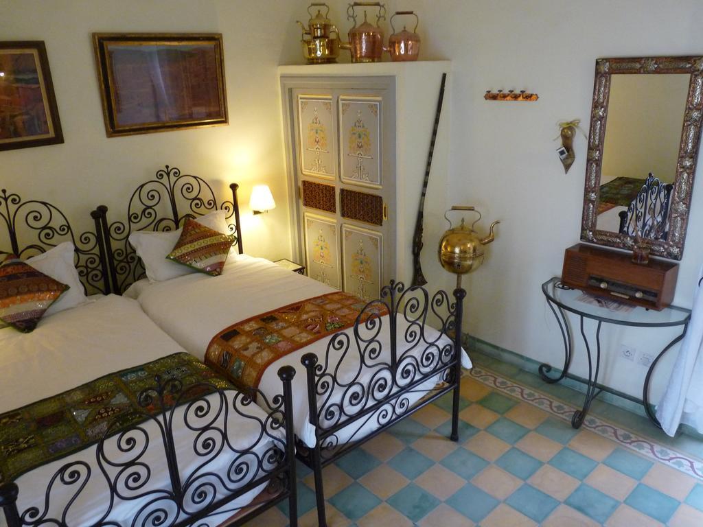 Riad Noos Noos Marrakesh Ngoại thất bức ảnh