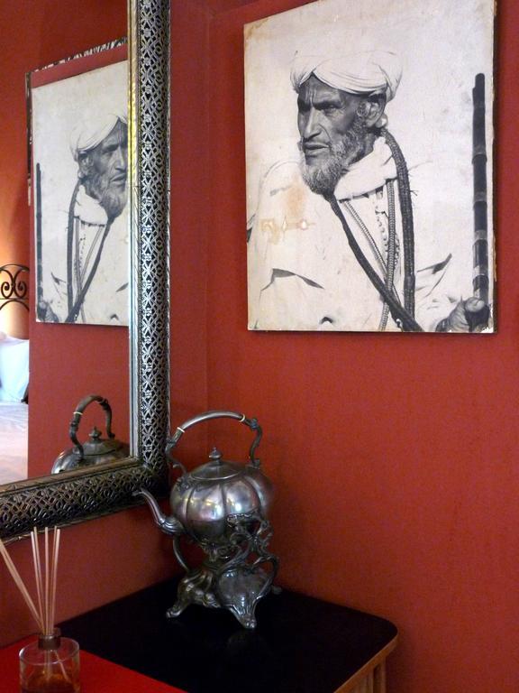Riad Noos Noos Marrakesh Ngoại thất bức ảnh