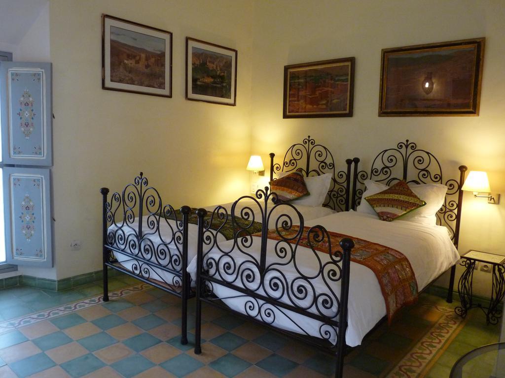 Riad Noos Noos Marrakesh Ngoại thất bức ảnh