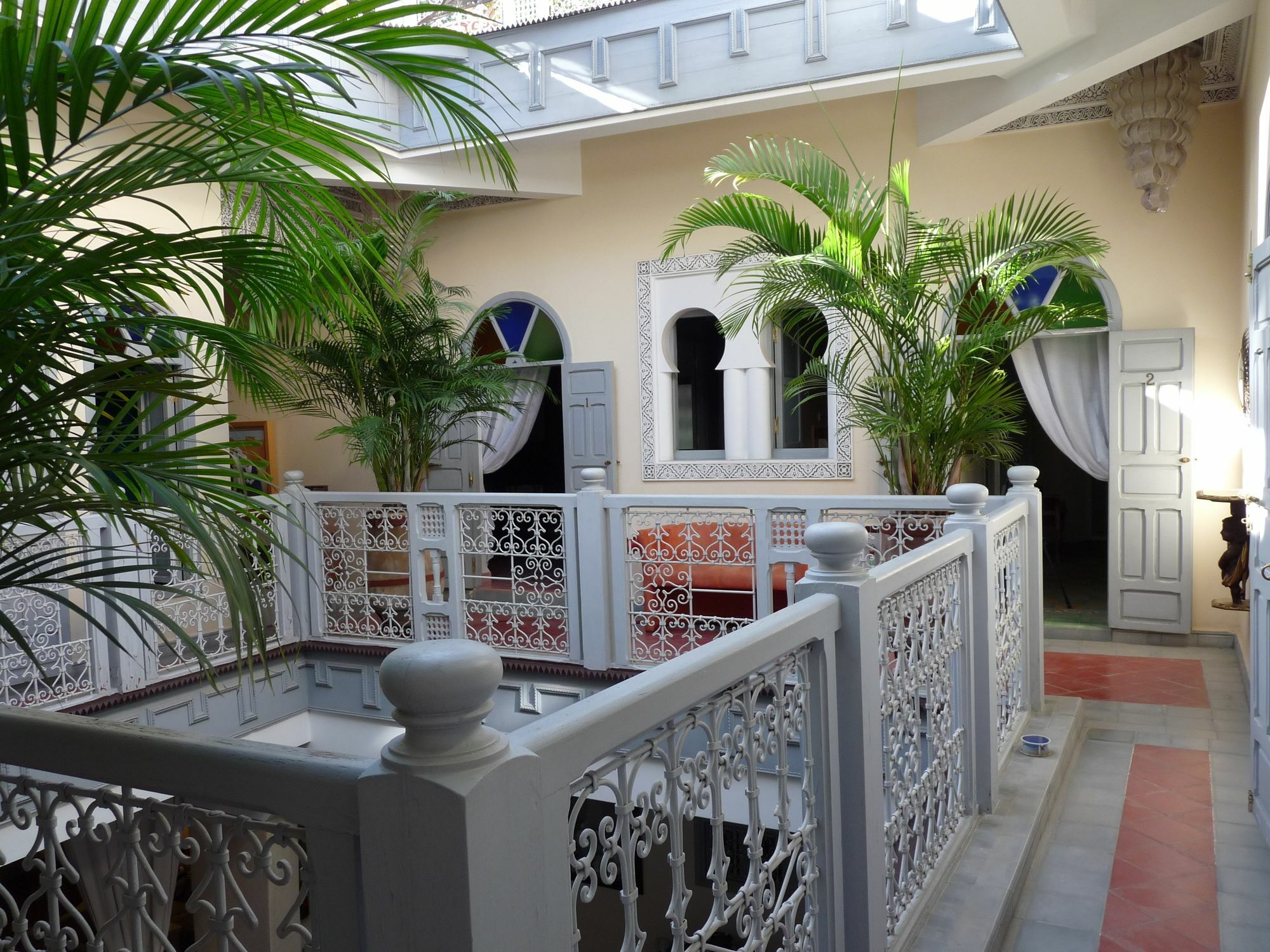 Riad Noos Noos Marrakesh Ngoại thất bức ảnh