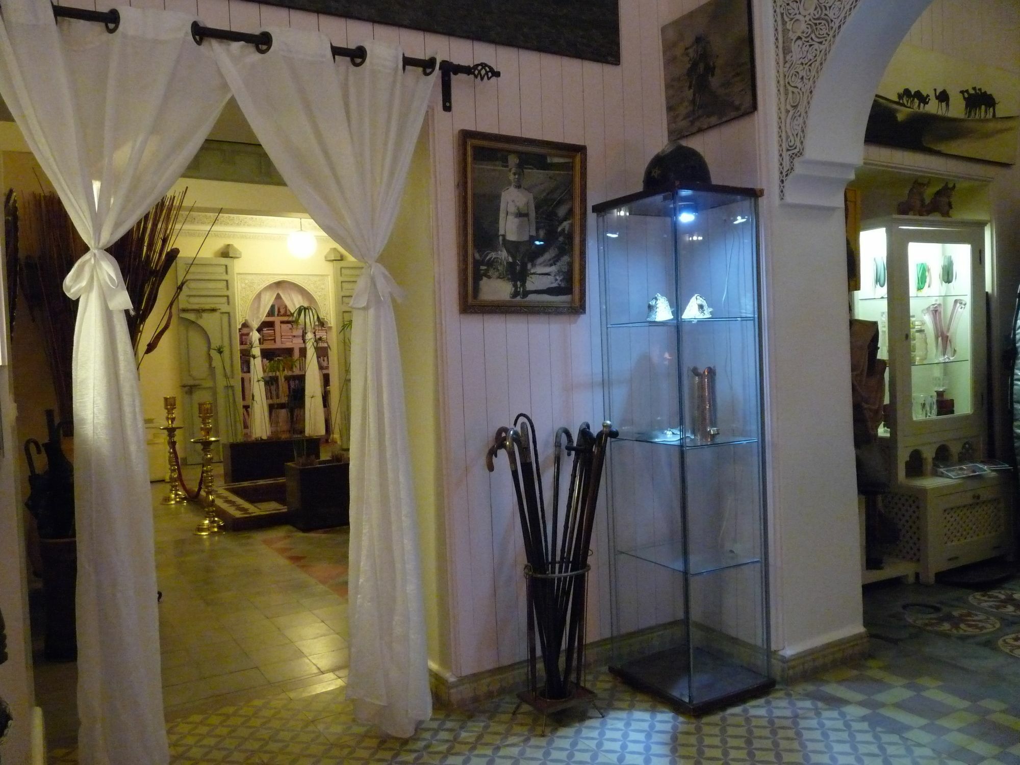 Riad Noos Noos Marrakesh Ngoại thất bức ảnh