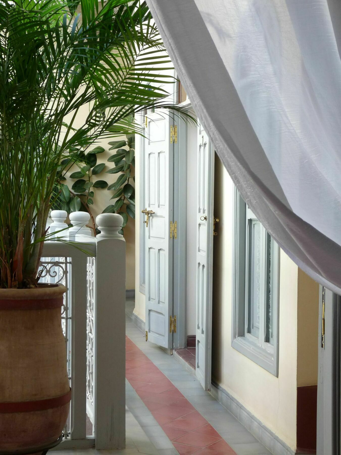 Riad Noos Noos Marrakesh Ngoại thất bức ảnh