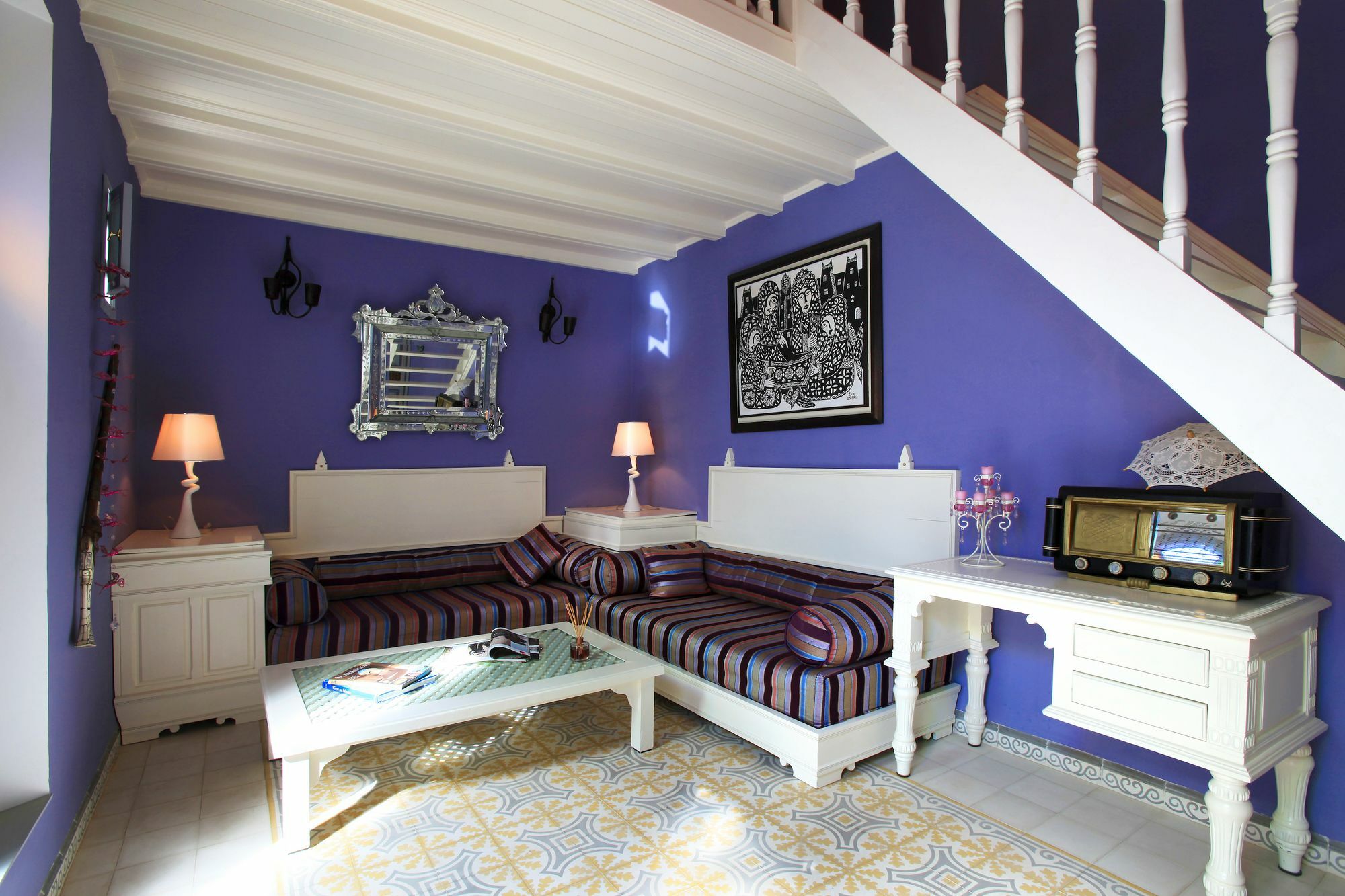 Riad Noos Noos Marrakesh Ngoại thất bức ảnh
